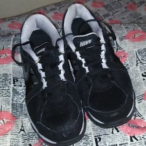 Nike Dual Fushion Run